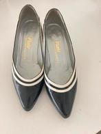 Pumps 80s maat 39, Ophalen of Verzenden, Zo goed als nieuw