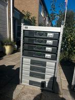 Inrichting bus - kast, Ophalen of Verzenden, Zo goed als nieuw