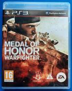 Medal of Honor Warfighter - PS3, Shooter, 1 speler, Ophalen of Verzenden, Zo goed als nieuw