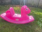 Little tikes hobbelpaard/wipwap, Kinderen en Baby's, Ophalen, Zo goed als nieuw