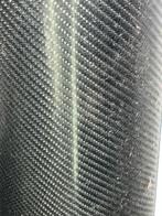 Carbon Look Wrap - 2 Rollen, Auto diversen, Ophalen