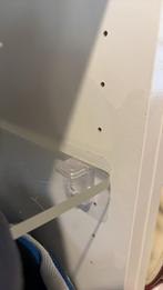 Adhesive Shelf Support Clips for  Panels, Huis en Inrichting, Ophalen of Verzenden, Zo goed als nieuw