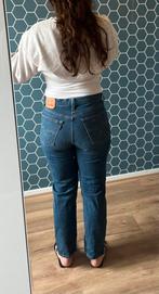 Levi’s jeans, Kleding | Dames, Blauw, W28 - W29 (confectie 36), Ophalen of Verzenden, Levi’s