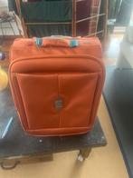Delsey Rolkoffer - Zo goed als nieuw!, Overige materialen, 50 tot 60 cm, Ophalen of Verzenden, Zo goed als nieuw