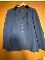 Eurostar dressuur wedstrijdjasje maat 44, Dieren en Toebehoren, Paardrijkleding, Ophalen of Verzenden, Dressuur, Bovenkleding