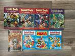 Donald Duck pockets - classics en history, Meerdere stripboeken, Ophalen of Verzenden, Zo goed als nieuw, Donald Duck
