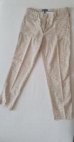 Gardeur  broek, Maat 38/40 (M), Overige kleuren, Ophalen of Verzenden, Zo goed als nieuw