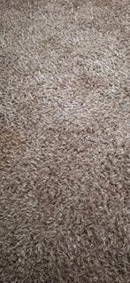 Mooi bruin gemêleerd karpet - 200x290 cm, Huis en Inrichting, Ophalen
