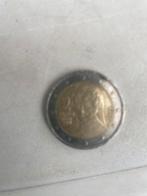 ZELDZAME MUNT 2002 OOSTENRIJK, Ophalen of Verzenden, Vóór koninkrijk, Euro's