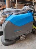 Swedic Industrial floorcleaner scrubber dryer SDFL50A, Doe-het-zelf en Verbouw, Reinigingsmachines, Ophalen, Nieuw, Overige typen