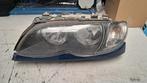 Koplamp links H7 H7  BMW 3 serie E46 Sedan Touring Facelift, Auto-onderdelen, Ophalen of Verzenden, Gebruikt