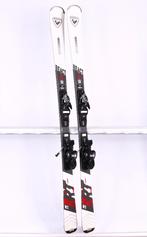 135 163 ski's ROSSIGNOL REACT RT 2025, Sport en Fitness, Skiën en Langlaufen, 160 tot 180 cm, Gebruikt, Verzenden, Rossignol