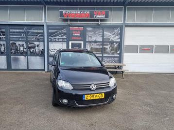 Volkswagen GOLF PLUS 1.2 TSI Highline BlueMotion