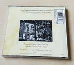 David Sylvian - Brilliant Trees CD 1984/199? Gebruikt, Ophalen of Verzenden, Gebruikt, Progressive