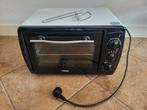 Tristar OV1421 camping oventje campingoventje 800 Watt, Ophalen of Verzenden, Zo goed als nieuw