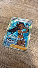 Nessa TG27/TG30 - Lost Origin, Hobby en Vrije tijd, Verzamelkaartspellen | Pokémon, Ophalen of Verzenden, Zo goed als nieuw