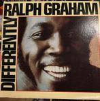 Ralph Graham: Differently (lp), Ophalen of Verzenden, Zo goed als nieuw, 12 inch, Singer-songwriter