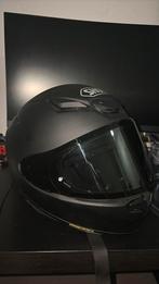 Shoei NXR 2 maat xl, Motoren, Kleding | Motorhelmen, Systeemhelm, Dames, XL, Ophalen of Verzenden