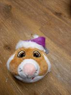 Ah pluche kerstboom hanger, Ophalen of Verzenden, Nieuw, Overige typen