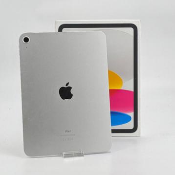Apple iPad (2022) 10.9 inch 64GB Wifi - Zilver beschikbaar voor biedingen