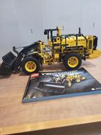 Lego 42030, Kinderen en Baby's, Speelgoed | Duplo en Lego, Ophalen of Verzenden, Zo goed als nieuw