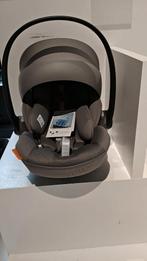 Cybex Cloud G I-Size Plus Autostoeltje - Lava Grey, Overige merken, Verstelbare rugleuning, Nieuw, Ophalen of Verzenden