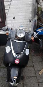 Diverse sym allo scooter onderdelen te koop, Ophalen of Verzenden, Gebruikt, Overige typen