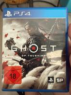 Ghost of Tsushima PS4/PS5, Spelcomputers en Games, Avontuur en Actie, Vanaf 18 jaar, 1 speler, Ophalen of Verzenden