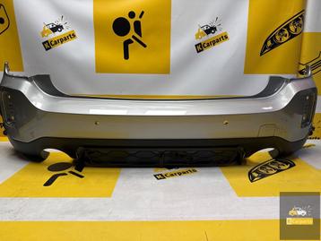 Achterbumper Mini Countryman S F60 LCI ORGINEEL 51129477892 beschikbaar voor biedingen