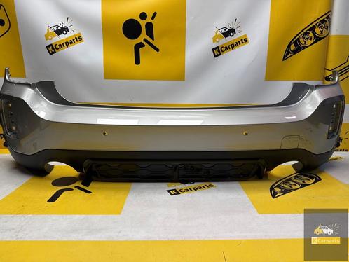 Achterbumper Mini Countryman S F60 LCI ORGINEEL 51129477892, Auto-onderdelen, Carrosserie en Plaatwerk, Bumper, Mini, Achter, Gebruikt