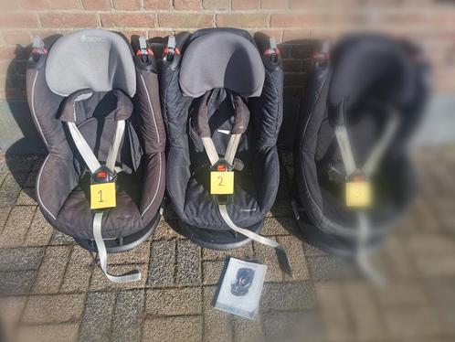 maxicosi tobi autostoel, Kinderen en Baby's, Autostoeltjes, Gebruikt, Maxi-Cosi, 9 t/m 18 kg, Autogordel, Verstelbare rugleuning