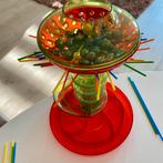 Mikado MB Spel - Compleet!, Een of twee spelers, Ophalen of Verzenden, Zo goed als nieuw, MB Spellen