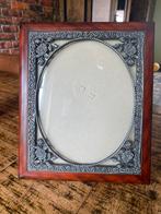 Zware fotolijst, Huis en Inrichting, Woonaccessoires | Lijsten, Ophalen, Overige materialen, Minder dan 50 cm, Minder dan 50 cm