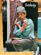 Swiebertje, Verzenden, 1960 tot 1980, Gelopen, Sterren en Beroemdheden