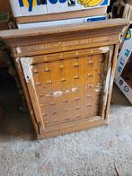 Oude spaarkast, Ophalen of Verzenden