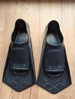 Arena powerfin hook maat 45/46 zwart - borstcrawlcursus, Ophalen of Verzenden, Zo goed als nieuw