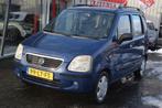 Suzuki Wagon R+ 1.3 GLS Airco | Radio/CD | Nieuwe APK, Auto's, 970 kg, Stof, 4 cilinders, Origineel Nederlands