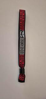 Thunderdome die hard 2017 wristband, Ophalen of Verzenden, Muts