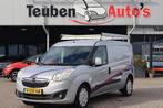 Opel Combo 1.6 CDTi L2H1 Sport Airco, Cruise control, Rechte, Voorwielaandrijving, Euro 5, Stof, Gebruikt