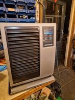 Onderhoud en reparatie van zibro en qlima petroleumkachels, Huis en Inrichting, Ophalen of Verzenden, Zo goed als nieuw, Hout