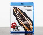 Man's Best Friend Blu-Ray (US Import / Scream Factory), Cd's en Dvd's, Blu-ray, Ophalen of Verzenden, Nieuw in verpakking, Horror