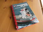 Wagenborg 100 jaar, Ophalen of Verzenden, Zo goed als nieuw, Hans Beukema