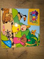 Bumba in Afrika Flapjesboek, Ophalen of Verzenden, Zo goed als nieuw, Uitklap-, Voel- of Ontdekboek, 1 tot 2 jaar