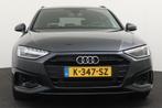 Audi A4 Avant 2.0 204 PK Aut. Quattro Sport Sportstuur+Stoel, Auto's, Audi, Automaat, Stof, Gebruikt, 4 cilinders