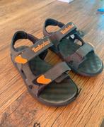 Timberlands sandalen maat 29, Kinderen en Baby's, Kinderkleding | Schoenen en Sokken, Gebruikt, Timberland, Ophalen of Verzenden