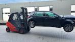 Volkswagen golf 7 7.5 2013-2020 portieren kleurcode: Lc9X, Ophalen of Verzenden, Volkswagen, Deur