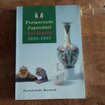 Purmerends Jugendstil Aardewerk 1895-1907, Ophalen of Verzenden