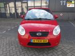 Kia Picanto 1.1 Fifteen 2009 5-Deurs AFL MET NIEUWE APK, Auto's, Gebruikt, 4 cilinders, 400 kg, Handgeschakeld