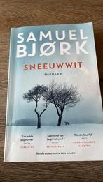 Samuel Bjork - Sneeuwwit, Ophalen of Verzenden, Nederland, Samuel Bjork, Zo goed als nieuw