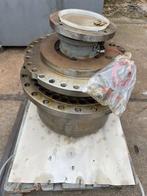 2216. Remkoppeling voor Servo aandrijvingen, Ophalen, Gebruikt